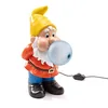Image de LAMPADA SELETTI GUMMY SNOOPING 07142