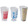 Image de 3 Septembre Dans Bobines de verre"Hybrid-Clarice" Ø Cm.8,5-9,1 H. 14,8-15,2