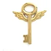 Image de CHIAVE SELETTI PORCELLANA FREEDOM KEY ART 10057
