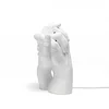 Image de LAMPADA SELETTI PORCELLANA WITH ME ART 10086