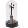 Image de LAMPADA DA TAVOLA IN RESINA MY LITTLE EVENING DIAM.11,2 H22.8 SELETTI