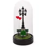 Image de LAMPADA TAVOLO IN RESINA MY LITTLE VALENTINE DIA. 11.2 H.22.8 SELETTI