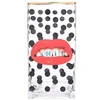 Image de SELETTI Toiletpaper Vase carré Shit Pois 30 cm