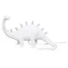 Image de LAMPADA SELETTI JURASSIC LAMP BRONTOSAURUS 14762
