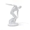 Image de LAMPADA SELETTI DISCOBOLUX ART 14807