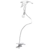 Image de SELETTI Sparrow Taking off 15311 Lampe avec pince