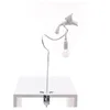 Image de LAMPADA USB IN RESINA CON MORSETTO SPARROW CUISING SELETTI
