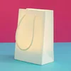 Image de SELETTI LAMPADA DAILY GLOW SHOPPER WHITE