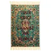Image de SELETTI Burnt Carpet Voice