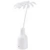 Image de LAMPADA TAVOLO SELETTI LEAF LIGHT STELLOU 17,5X14X36 CM 09024