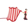 Image de LAMPADA SELETTI CIRCUS LUCY 15074