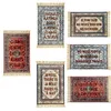 Image de SELETTI Burnt Carpet The Way