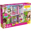 Image de Liscianigiochi Barbie Dreamhouse Multicolore 68265