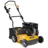 Image de STIGA SVP 40 G Scarificateur à essence 182 cc 40 cm - 32 lames flottantes - Collecteur 50 l - Pelouses