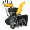 Image de Fraise à Neige à chenilles STIGA St 5266 P TRAC, Moteur à Essence, Largeur de dégagement 66 cm, avec éclairage LED