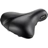 Image de Selle San Marco Bioaktive City Selle en Biofoam Noir Taille L