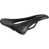 Image de Selle San Marco Manganèse Selle Unisex-Adult, Black/Black, L3