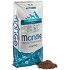 Image de Monge Speciality Nourriture hypoallergénique pour chien saumon/thon kg 12.