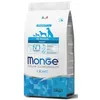 Image de MONGE NATURAL SUPERPREMIUM Salmon Dog Lumière Dry Dog Food