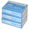 Image de ZENITH Lot de 3 Boîtes de 1000 Agrafes 130/E 6/4mm en acier