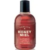 Image de Perlier Honey Miel Bain Crème Miel & Gingembre - 500 ml