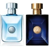 Image de Versace Men's Travel Set Gift Set EDT 60 ml