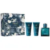 Image de Versace Eros Pour Homme Gift Set EDT 50 ml