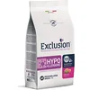 Image de Exclusion Porc & Pois 12 kg hypoallergénique pour chiens taille moyenne et grande