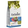 Image de Exclusion Mediterraneo Adult Medium Breed Thon 12 kg