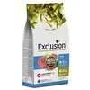 Image de Exclusion Mediterraneo Noble Grain Adultes Thon Large 12 kg Nourriture Chien