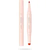 Image de Pupa VAMP! Creamy Duo Crayon Lèvres Contouring & Rouge à Lèvres Brillant 011 Orange Rouge