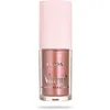 Image de Pupa Fard à Paupières Liquide Vamp! Couleur 004 Rose - Fard à Paupières liquide de finition scintillante, longue tenue, disponible en 12 teintes différentes (Format 4 ml)