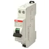 Image de disjoncteur phase + neutre - 2a - 4.5 ka - abb 470429
