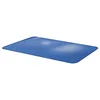 Image de Officine Parolin Bluefoam Couverture Unisex-Adult, Bleu, 2000X1250X4,5mm