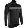 Image de GIST Veste Inside Noir Gris Taille XL