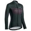 Image de MAGLIA BICI GIST INVERNALE LADY - M, VIOLA