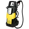 Image de Lavor WAVE 130 STEAM 2L 8.088.0019C Jaune 36 x 30 x 56 cm