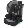 Image de Foppapedretti Siège auto Tender I-Size de 76 et 150 cm de hauteur, test d'impact latéral Safe Body Protection, double homologation (avec et sans Isofix), protection Comfort Kid Pad, Carbon