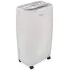 Image de ARGO Dry Nature 11 2,5 L 45 dB Blanc 205 W 205 W 230 V 50 Hz Électronique 5-35 °C 288 mm