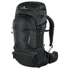 Image de Ferrino Finisterre 48 Sac à dos pour randonnée et marche, Noir , 48 Litri