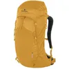 Image de Ferrino Estella 40 75756QGG jaune sac à dos 40L léger, confortable, ergonomique et spacieux, idéal pour la randonnée, la randonnée et les voyages. 40, jaune, 40