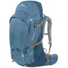 Image de Ferrino Transalp 50 litres Lady 75006 MBB couleur bleu foncé sac à dos idéal pour randonnée Santiago Scout capacité 50 litres tissu supertex version femme, bleu, Taglia unica, Décontracté