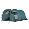 Image de Ferrino Tent Fenix 4 Tente de campagne pour adulte unisexe Petrol Noir Taille unique