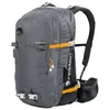 Image de Ferrino Backpack Sac à dos unisexe Gris foncé 30 + 5 l