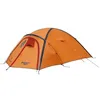 Image de Ferrino Tent NAMIKA 2 Tente de camping, Adultes Unisexe, Orange, Taille unique