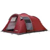 Image de Ferrino Tente Family Meteora 4, couleur rouge