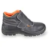 Image de 7245BK 41-BOTAS DE SOLDADOR CON CORDONES