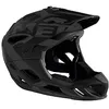 Image de MET Casco Parachute Negro S 51-56 Casque Mixte, Noir, S