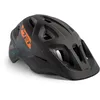 Image de MET Casco ELDAR MIPS Negro M(52-57) Casque Mixte