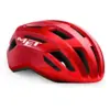 Image de Casque MET Vinci MIPS Rouge, Taille L (58-61 cm)